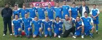 Nogometna utakmica